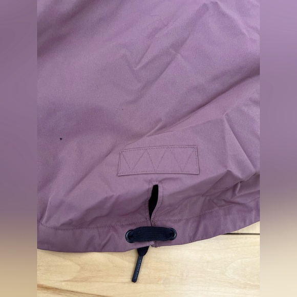 Armada Anorak Shell XS - Picture 8 of 9